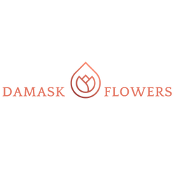 Damask Flowers