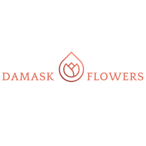 Damask Flowers