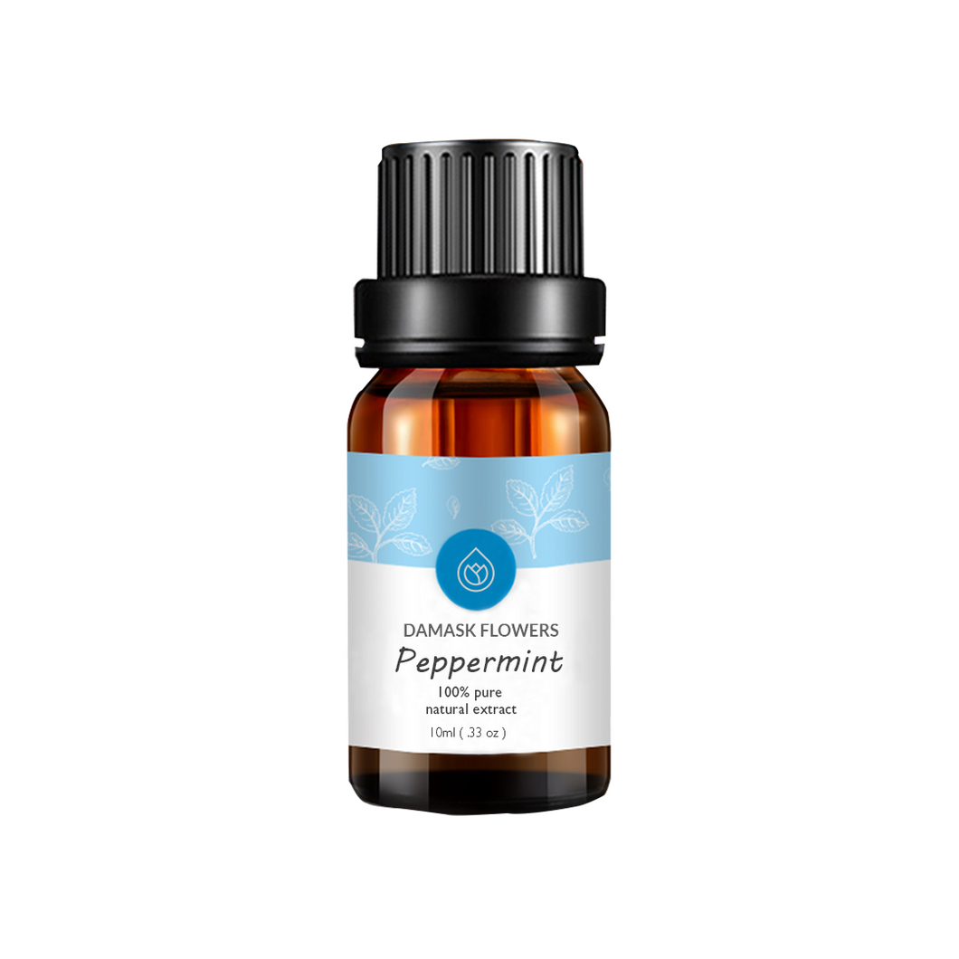 Peppermint Essential Oil