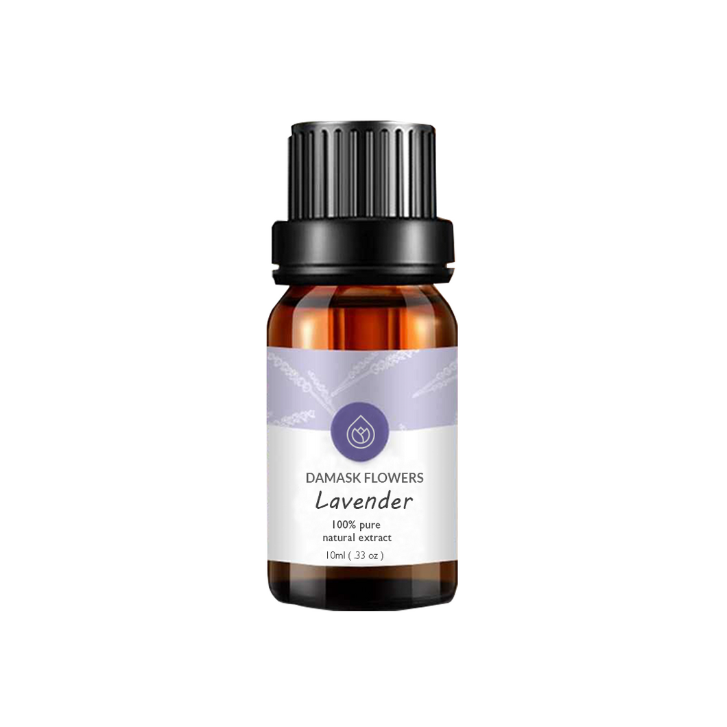 Lavender Essential Oil